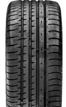 Accelera PHI-R 165/40R17 72 V XL BSW