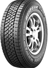 Bridgestone Blizzak W995 205/75R16 110 R C