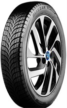 Bridgestone Blizzak LM-500 155/70R19 88 Q XL *