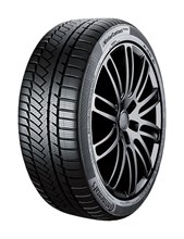 Continental ContiWinterContact TS850 P 235/50R17 96 V  FR