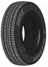 Opony Zeetex Z-ICE 1000