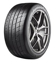 Bridgestone Potenza S007 285/35R20 100 Y  RUNFLAT