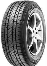 Lassa Competus H/L 215/70R16 100 H