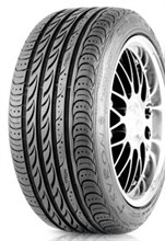 Syron Cross 1+ 285/45R19 111 W