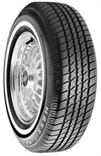 Maxxis MA-1 195/75R14 92 S  WSW