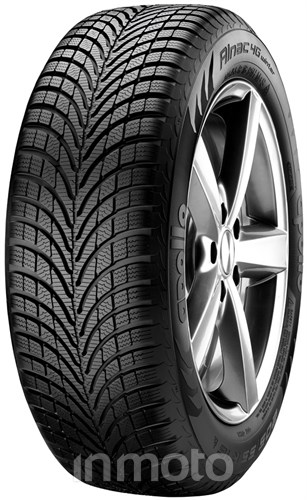 Apollo Alnac 4G Winter 175/65R14 82 T 3PMSF