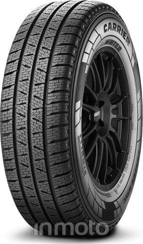 Pirelli Carrier Winter 205/70R15 106 R C 3PMSF
