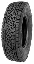 Profil Nordic Collins 255/65R18 111 S