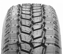 King Meiler SNOW ICE 205/65R16 107 T C