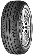 Opony BFGoodrich G-Grip SUV