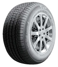 Tigar SUV SUMMER 225/55R19 99 V