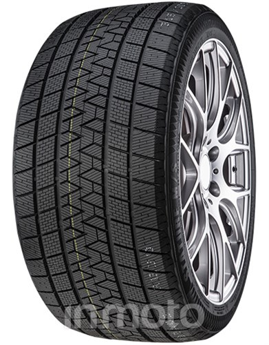 Gripmax Stature M/S 265/50R19 110 V XL 3PMSF