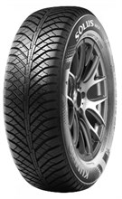 Opony Kumho HA31