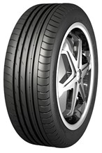 Nankang AS-2 285/30R21 100 Y XL