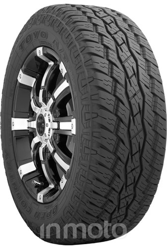 Toyo Open Country A/T+ 285/70R17 121 S