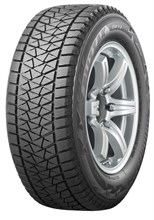 Bridgestone Blizzak DM-V2 255/70R16 111 S