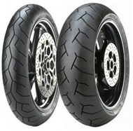 Pirelli Diablo 160/60R17 69 W TL  M/C