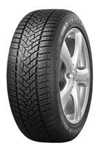 Dunlop Winter Sport 5 225/55R17 101 V XL