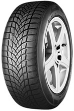 Seiberling Winter 195/55R15 85 H