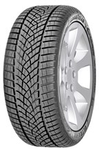 Opony Goodyear UG Performance G1