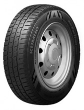 Kumho PorTran CW 51 205/75R16 110 R C