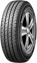 Opony Nexen Roadian CT8