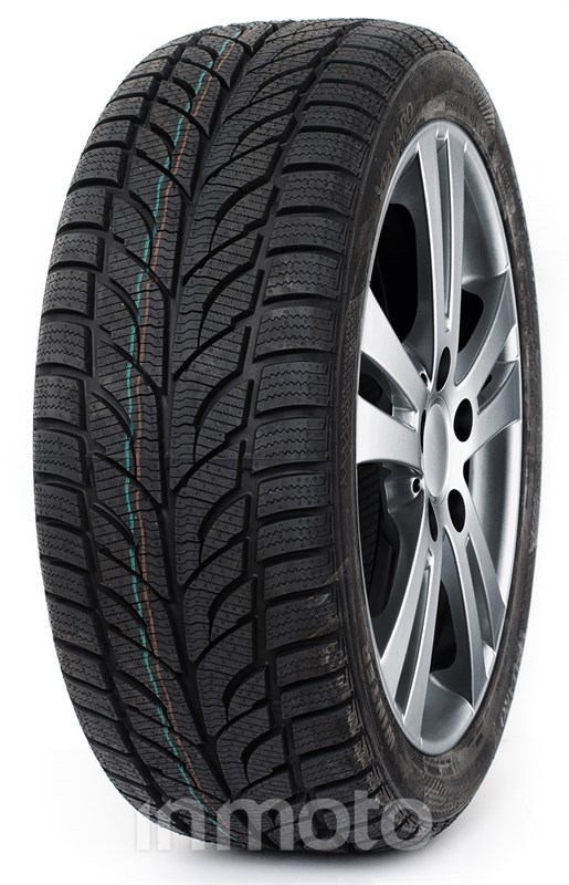 Paxaro Winter 205/55R16 91 T 24opony.pl