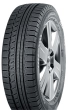 Opony Nokian Weatherproof C