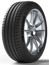 Michelin Pilot Sport 4 275/35R18 99 Y XL FR