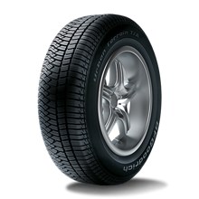 BFGoodrich Urban Terrain T/A 225/70R16 103 H