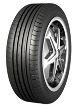 Nankang AS-2+ 225/50R17 98 Y XL