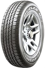 Bridgestone Dueler H/T 684 III 255/60R18 112 T XL
