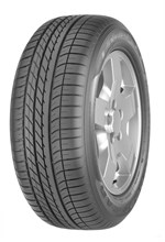 Goodyear Eagle F1 Asymmetric SUV 245/50R19 105 W XL RUNFLAT FR