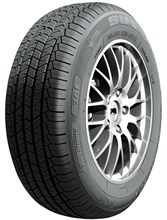 Taurus SUV 701 235/60R16 100 H