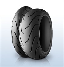 Michelin Scorcher 11 120/70R19 60 W Front TL_TT