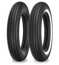 Shinko 270 SUPER CLASSIC 4.00-19 61 H TT DW