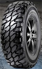 Mirage MR-MT172 235/75R15 104/101 Q