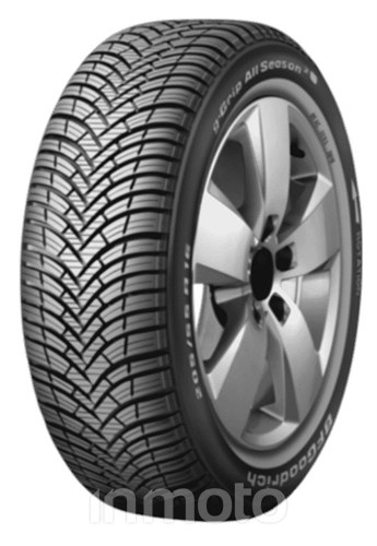 BFGoodrich G-Grip All Season 2 155/65R14 75 T 3PMSF