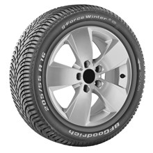 BFGoodrich G-Force Winter 2 195/50R15 82 H