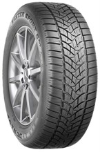 Dunlop Winter Sport 5 SUV 255/55R20 110 V XL