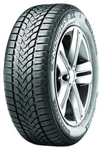 Lassa Snoways 3 155/80R13 79 T