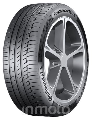 Continental PremiumContact 6 225/55R19 103 Y XL NF0 FR