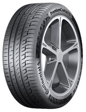 Continental PremiumContact 6 245/45R21 104 Y XL FR