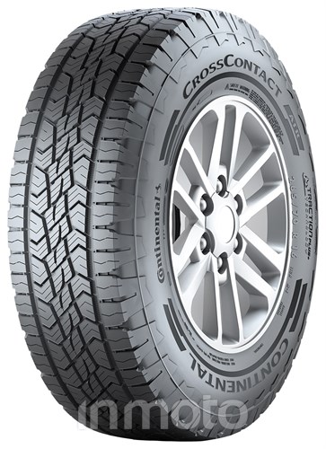 Continental CrossContact ATR 265/70R17 121/118 R FR