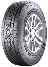 Continental CrossContact ATR 215/80R15 102 T  FR