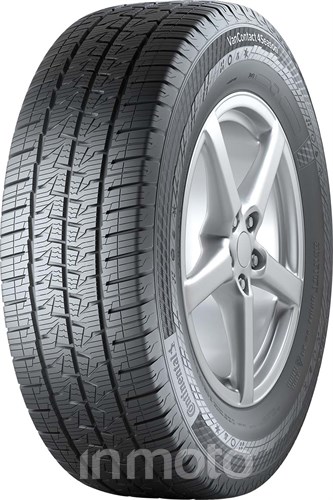 Continental ContiVanContact 4Season 195/60R16 99/97 H C