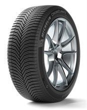 Michelin CrossClimate+ 225/40R18 92 Y XL RUNFLAT