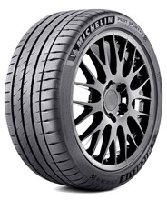 Michelin Pilot Sport 4 S 305/25R21 98 Y XL FR