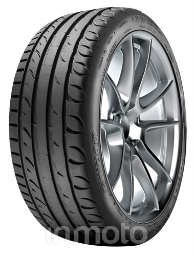 Tigar Ultra High Performance 245/35R18 92 Y XL FR