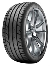 Tigar Ultra High Performance 245/35R18 92 Y XL FR